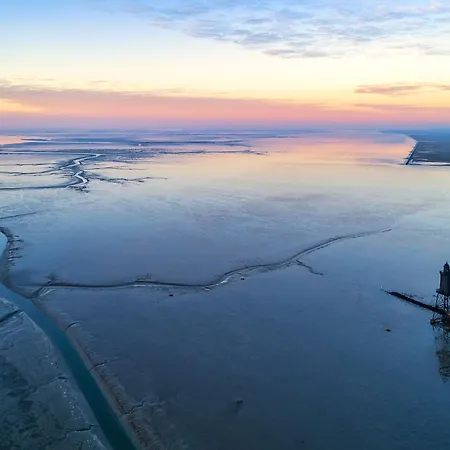 Westertill 33 Vakantiehuis *