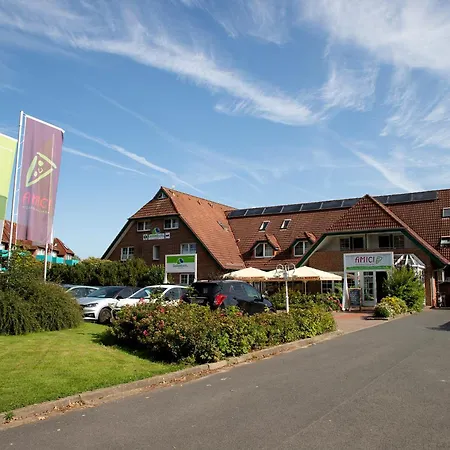 Vakantiehuis Westertill 33 Dorumer Neufeld