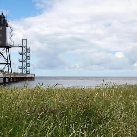 Vakantiehuis Westertill 33 *