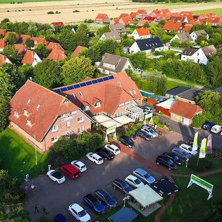 Westertill 33 Holiday home Dorumer Neufeld