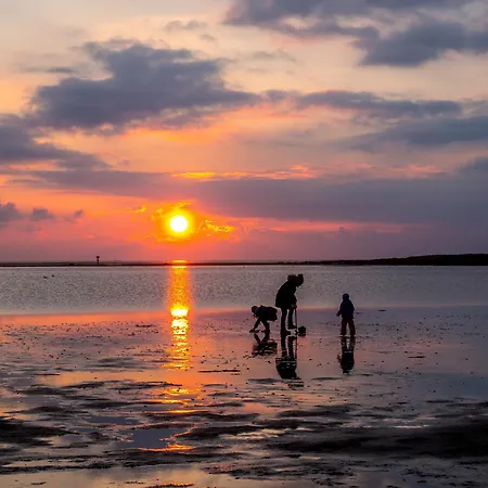 Vakantiehuis Westertill 33 Dorumer Neufeld