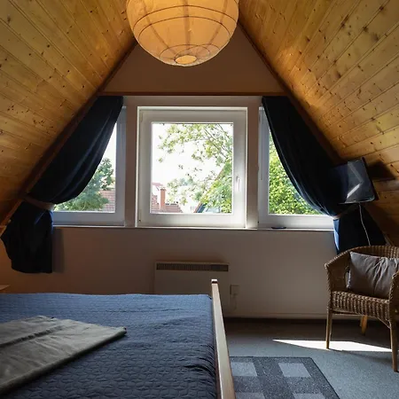 Vakantiehuis Westertill 33 *