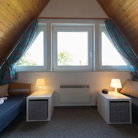 Vakantiehuis Westertill 33 Dorumer Neufeld