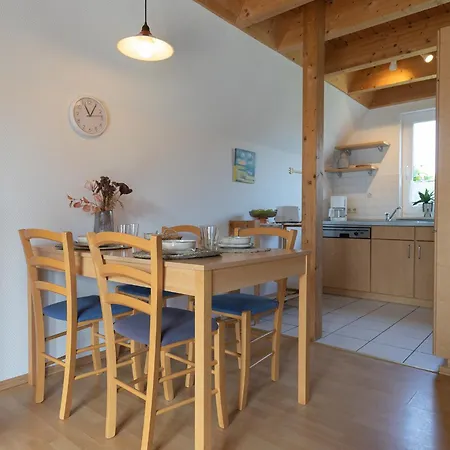 Westertill 33 * Dorumer Neufeld