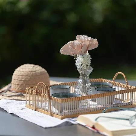 Vakantiehuis Westertill 33 *