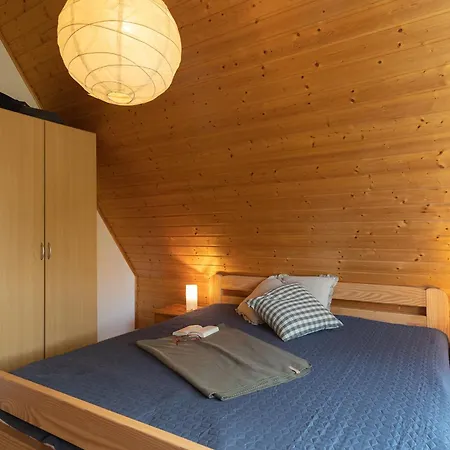 Westertill 33 Holiday home Dorumer Neufeld
