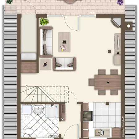 Westertill 33 Dorumer Neufeld