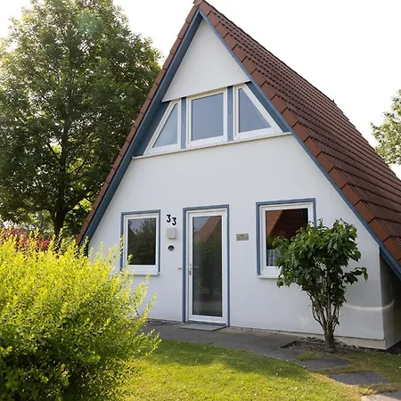 Vakantiehuis Westertill 33 Dorumer Neufeld