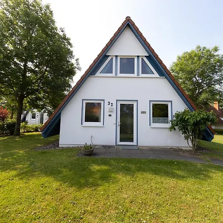 Westertill 33 * Dorumer Neufeld