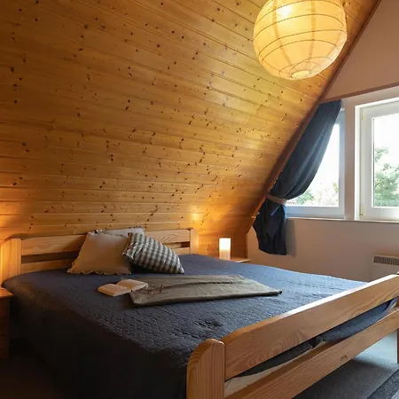 Vakantiehuis Westertill 33 *