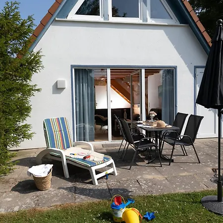 Westertill 33 Holiday home Dorumer Neufeld