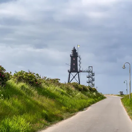 Vakantiehuis Westertill 33 *