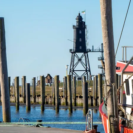 Westertill 33 Dorumer Neufeld