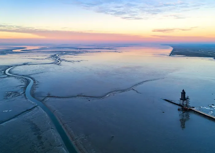 Westertill 33 בית נופש *