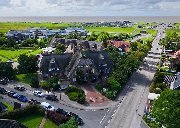 בית נופש Westertill 33