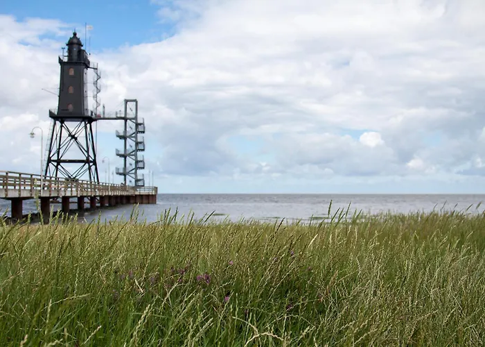 בית נופש Westertill 33 *