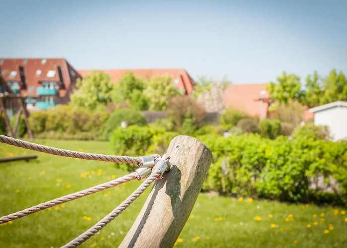 Westertill 33 בית נופש