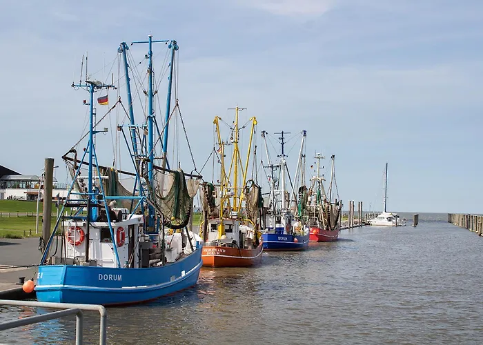 בית נופש Westertill 33