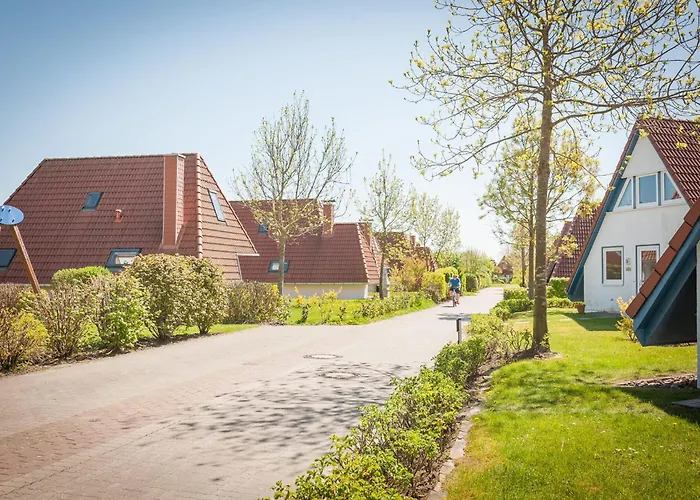 Westertill 33 * דורום נויפלד