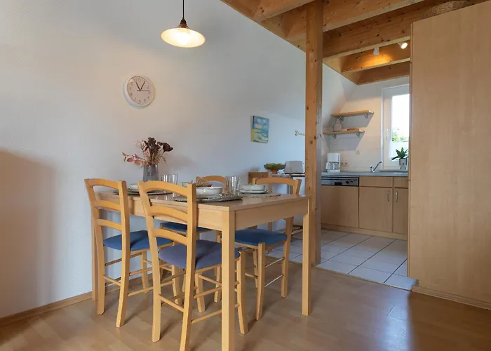 Westertill 33 * דורום נויפלד