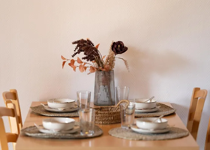 Westertill 33 בית נופש