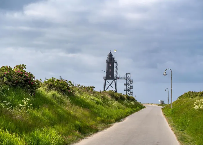 בית נופש Westertill 33 *