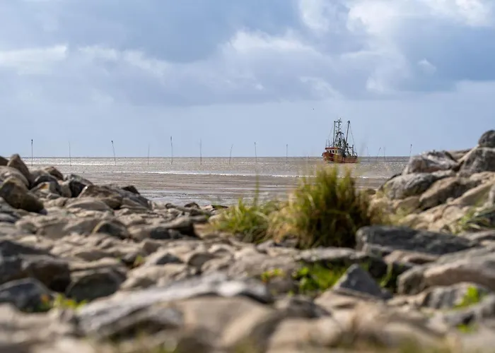 בית נופש Westertill 33