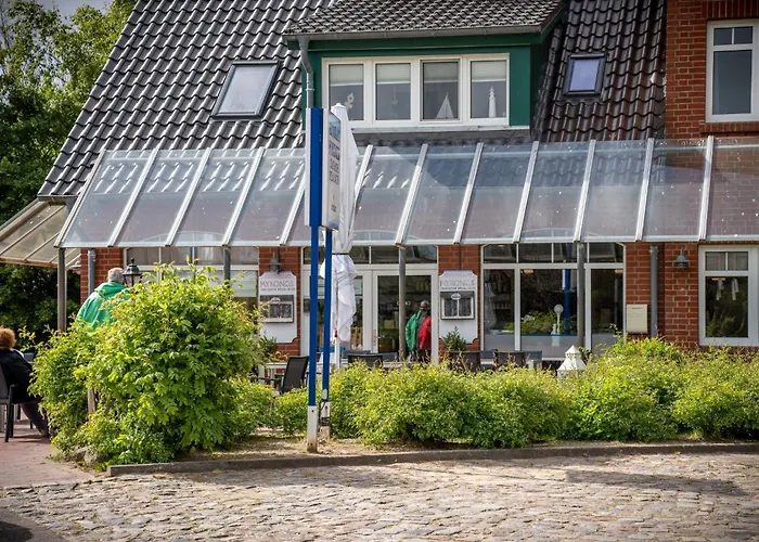 Westertill 33 * דורום נויפלד