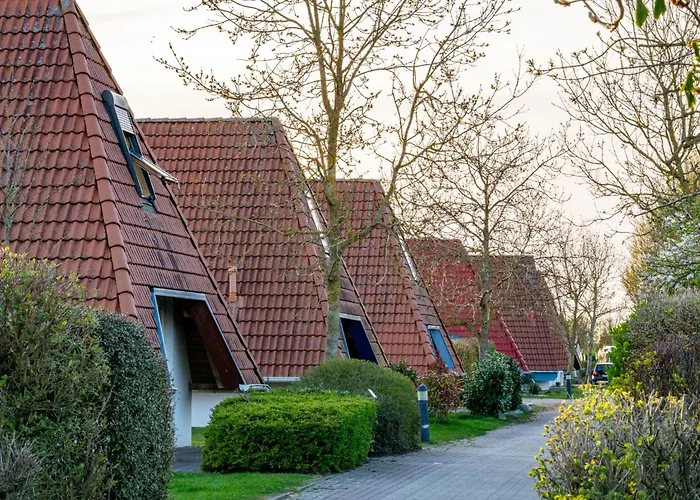 Westertill 33 בית נופש